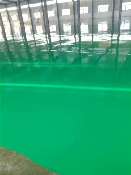 薛城,我直接给你一份室外地坪漆翻新维修
